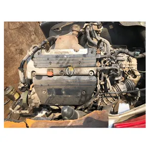 High Quality Used Complete Gasoline engine K24A For Japanese Car