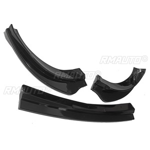 สปอยเลอร์กันชนหน้ารถยนต์ ชิ้นส่วนตกแต่งสำหรับ Mercedes Benz SPRINTER W907 2018-2023 ฝาครอบป้องกันกันชน - Product Image 4