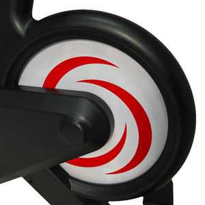 10KG volant d'inertie, corps de Sport, solide, cyclisme d'intérieur, vente en gros, magnétique, exercice, vélo de Spinning, vélos de Spinning commerciaux, 2022 - Product Image 3