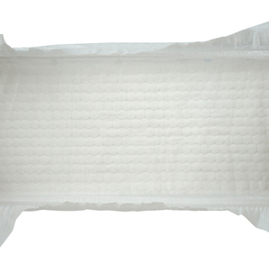 Couches pour bébés certifiées mondialement, absorption rapide, 3D, anti-fuite, couches jetables de qualité supérieure pour les principaux détaillants et les canaux médicaux - Product Image 5