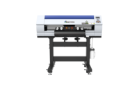 FEDAR en polvo 2 cabezas 60cm Impresión Digital impresión Plotter