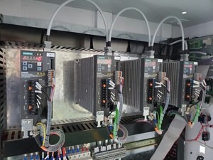 ¡Venta caliente! Beta 1325 ATC 3D CNC Router en promoción Venta superior CNC precio de la máquina lista para madera - Product Image 5