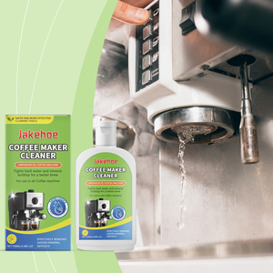 Il pulitore della macchina da caffè Jakehoe per le attrezzature rimuove i depositi di caffè e le macchie di olio per l'attrezzatura per la preparazione del caffè pulita e mantenuta - Product Image 2