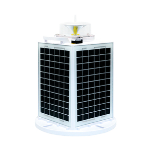 Linterna Solar Marina Portátil de 5-10 NM / Luz de Boya Solar / Linternas de Boya para Navegación Marítima - Product Image 3