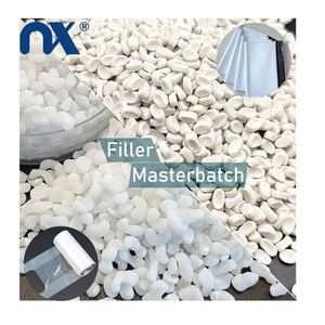 Nhựa tổng thể hàng loạt thổi phim Trinh Nữ PP <span class=keywords><strong>PE</strong></span> Canxi cacbonat Nano caco3 phụ <span class=keywords><strong>masterbatch</strong></span> cho thổi đúc - Product Image 2