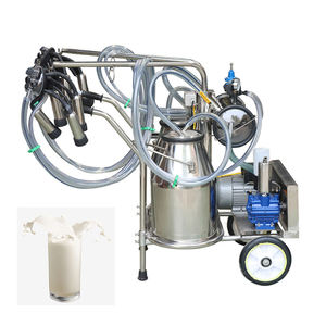 Macchina per il confezionamento del latte Uht ad alte prestazioni macchina per il latte di mandorle macchina per il distributore di latte - Product Image 2