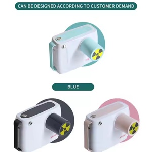 Máquina de Rayos X Portátil Ultraportátil, Libre de Radiación y Autocalibrada, Preferida para Uso Dental y Médico SM-1S/10S - Product Image 2