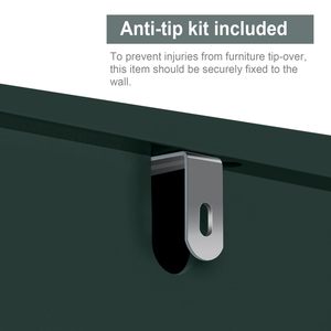 Combohome a doppia porta con cerniera morbida sopra la toilette portaoggetti mobili da bagno con armadio a chiusura morbida - Product Image 6