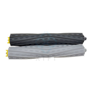 Angepasst an Iroboters Kehr roboter Zubehör 800 Serie 900 Serie Haupt bürste Gummi bürste Rollen bürste - Product Image 3