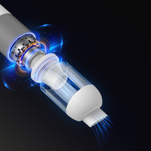 Nouvel <span class=keywords><strong>aspirateur</strong></span> <span class=keywords><strong>sans</strong></span> <span class=keywords><strong>fil</strong></span> portable haute puissance <span class=keywords><strong>silencieux</strong></span> <span class=keywords><strong>sans</strong></span> sac, mini <span class=keywords><strong>aspirateur</strong></span> à main pour voiture <span class=keywords><strong>et</strong></span> maison, deux en un - Product Image 4