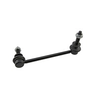 Kit de biellettes de barre stabilisatrice PartsW 2 pièces pour Dodge Magnum 2005-2008 RWD Charger 4782717AA 4782716AA