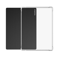 Étui transparent en TPU pour tablette InkPad Lite 9.7" PB970, coque de téléphone antichoc en TPU