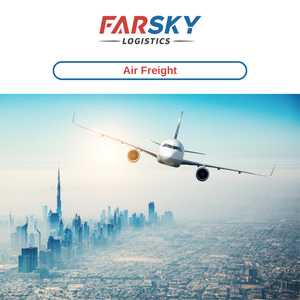 Transitaire le plus fiable, expédition aérienne + express via Farsky Logistics DDP Shenzhen France/Royaume-Uni/Allemagne/Italie/États-Unis FBA <span class=keywords><strong>Amazon</strong></span> - Product Image 1