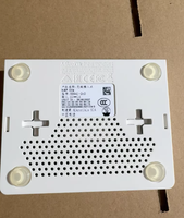 Routeur sans fil miniature MikroTik RB941-2nD HAP Lite 2,4 GHz 300 Mbps, point d'accès Wi-Fi avec 4 ports Ethernet