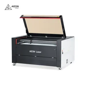 AEON 2024 New Design Redline CO2 Laser Cutting Engraving Machine for Wood Glass Bottle Acrylic Fabric