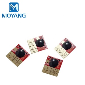 Cartouches d'encre de recharge MoYang pour compatible <span class=keywords><strong>hp</strong></span> <span class=keywords><strong>970</strong></span> <span class=keywords><strong>971</strong></span> avec puce Arc - Product Image 1
