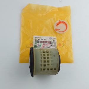 Système de suspension de qualité originale BUSH-TRAIL ARM 55160-F2100 55160 F2100 pour Hyundai I30/ELANTRA 55160F2100 - Product Image 1