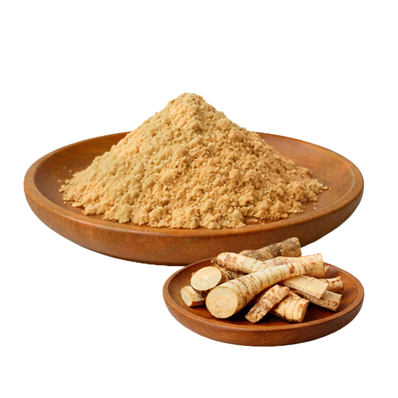 High Quality Herbal Supplement 100:1 200:1 Eurycoma Longifolia (Tongkat Ali) Root Extract Powder Vitamin Health Food Bottle