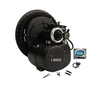 Tongsheng — moteur central pour vélo électrique 48v, 350w, <span class=keywords><strong>tsdz2</strong></span>, bon marché - Product Image 1