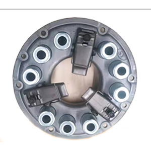 Embrague Cerametallic Mat con 3 Meses de Garantía, Embrague SYC804/SYC903/SYC1301 para Tractor Agrícola, Embrague para Tractor FT TA804 - Product Image 5