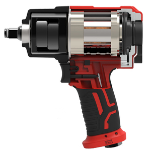 Llave <span class=keywords><strong>de</strong></span> <span class=keywords><strong>Impacto</strong></span> Neumática <span class=keywords><strong>de</strong></span> Fábrica OEM <span class=keywords><strong>de</strong></span> Estilo Único, Herramienta PT-1305LHY 1850N.m, <span class=keywords><strong>Pistola</strong></span> <span class=keywords><strong>de</strong></span> <span class=keywords><strong>Impacto</strong></span> <span class=keywords><strong>de</strong></span> <span class=keywords><strong>3</strong></span>/<span class=keywords><strong>4</strong></span> <span class=keywords><strong>de</strong></span> Pulgada - Product Image 6