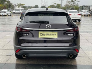 <span class=keywords><strong>Mazda</strong></span> <span class=keywords><strong>CX</strong></span>-<span class=keywords><strong>4</strong></span> 2021 2.0L LHD Usata, SUV a Benzina di Seconda Mano per Esportazione - Product Image 6