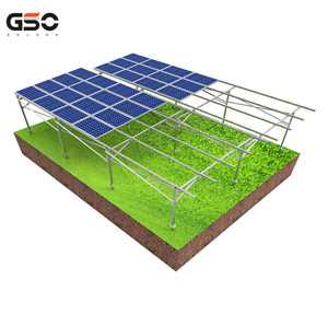 Panel Solar para el Hogar de 500w, CHN100-36M, 500w - Product Image 2