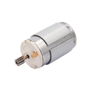 มอเตอร์ 73541902 12V สำหรับตัวกระตุ้นเทอร์โบแบบ Hella / Garrett รุ่น 73541902 (9 ฟัน) - Product Image 1