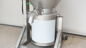 Stable Fruit Vegetable Paste Sauce <b>Juicing</b> <b>Machine</b> Juicer Blending <b>Machine</b> Blender Mixing <b>Machine</b> Mixer Puree Maker Jam Ma - Product Image 3