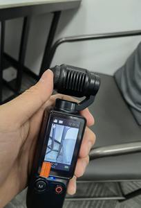 Caméra Sportive Portable à <span class=keywords><strong>Prix</strong></span> d'Usine, Vision Nocturne, Enregistreur de Vlog en Direct, Caméscope de Poche pour Vélo, Mini Caméras Portables de Voyage - Product Image 2