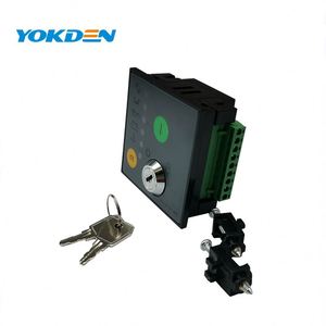 Bộ Điều Khiển Máy Phát Điện Máy Phát Điện DSE701 701 - Product Image 4