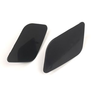 Tapas de boquilla para lavafaros Audi Q7 4L0955275, repuesto de ABS izquierdo y derecho para 2007-2009 - Product Image 1