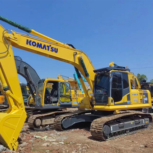 Excavadoras KOMATSU Usadas Originales PC240LC-8/PC200-<span class=keywords><strong>5</strong></span>/PC200-6/PC200-7/PC160/PC220/PC240/PC300 <span class=keywords><strong>de</strong></span> 24 <span class=keywords><strong>Toneladas</strong></span> con Motor a Bajo <span class=keywords><strong>Precio</strong></span> y Alto Rendimiento - Product Image 3