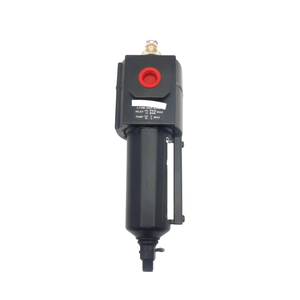 G3/8 <span class=keywords><strong>L73M</strong></span>-3GP-ETN Pneumatischer Ölschmierer 10 Bar Hochpräzise Konstante Öl-Luft-Verhältnisregelung - Product Image 1