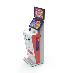 Máquina <span class=keywords><strong>de</strong></span> Juego <span class=keywords><strong>de</strong></span> Autoservicio ODM con Software, Máquina <span class=keywords><strong>de</strong></span> <span class=keywords><strong>Apuestas</strong></span> <span class=keywords><strong>Deportivas</strong></span>, Máquina <span class=keywords><strong>de</strong></span> Juego - Product Image 4