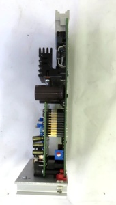 Carte d'amplification proportionnelle EEA-PAM-535-D-32 pour solénoïde hydraulique simple - Product Image 3