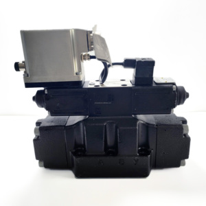 ปั๊มไฮดรอลิกโซลินอยด์ SCG353A047 PVV ปั๊มใบพัด Atos AZPF - Product Image 4