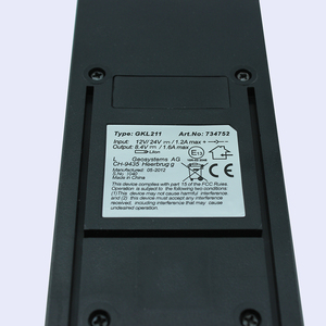 เครื่องชาร์จ GKL211 สำหรับ GEB221/GEB211/GEB212/GEB222 ใช้แทนแบตเตอรี่ อุปกรณ์เสริมสำหรับเครื่องมือสำรวจ - Product Image 3