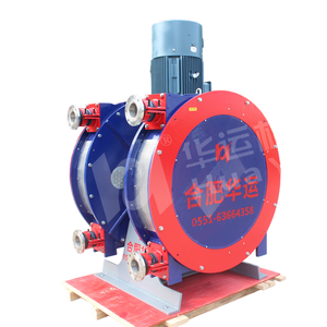 Bombas Peristálticas de Buena Calidad Equivalentes a Bredel, Verder, Albin, Abaque, LSM, <span class=keywords><strong>Boyser</strong></span> - Product Image 2