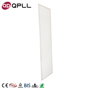 Iluminación regulable empotrada inteligente, <span class=keywords><strong>Panel</strong></span> de luz LED de aluminio de 40W, 48W, 1200x300mm, 3CCT - Product Image 3