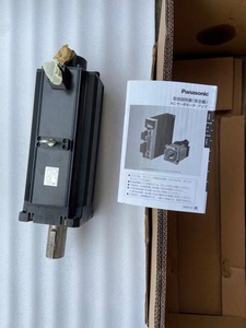 เครื่องฉีดพลาสติก MGMD752C3GAC ตัวขับมอเตอร์ AC - Product Image 3