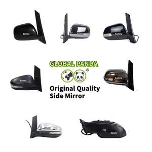 กระจกข้างรถยนต์สำหรั<span class=keywords><strong>บ</strong></span> Toyota Innova kijang 2006 2015 2012 2018อะไหล่ตัวถังรถยนต์ - Product Image 1