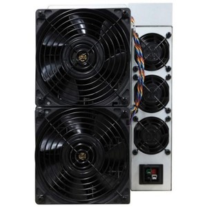 Minero BITMAIN Antminer S21 200T 3500W 17.5J/T BTC/BCH/BSV Bitcoin SHA256 con Refrigeración por Aire en Stock - Product Image 1
