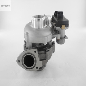 LR022358เทอร์โบชาร์จเจอร์ดีเซลขนาด<span class=keywords><strong>2</strong></span>.<span class=keywords><strong>2</strong></span>ลิตร LR038309 LR065510 LR038322สำหรับ Land Rover Aurora Freedom Man <span class=keywords><strong>2</strong></span> Jaguar 2011-2018 - Product Image 5