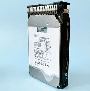 Disco Rigido SAS 819201-B21 da 8TB, 12G Midline 7.2K LFF per Server - Product Image 1