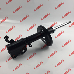 Gran venta de piezas 334508 KYB Amortiguador para KIAMAGENTIS (MG)/<span class=keywords><strong>CARENS</strong></span> III (UN) Amortiguador de suspensión con gran garantía - Product Image 4