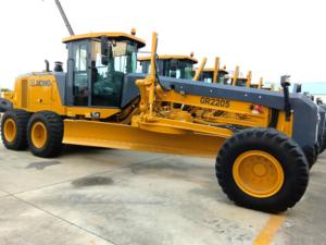 Xcmg chính thức gr2205 Trung Quốc Sử dụng động cơ học sinh lớp Giá - Product Image 5