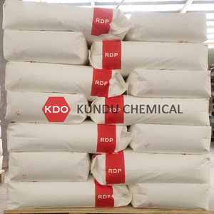 Additifs de haute qualité RDP KD 6044N Poudre polymère redispersible Matière première VAC/<span class=keywords><strong>E</strong></span> Origine Shandong pour usage en enduit de finition Kundu - Product Image 5