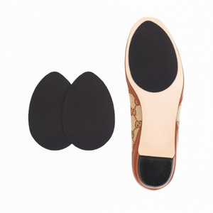 Tappetino adesivo antiscivolo per scarpe Sole 2P - Product Image 1
