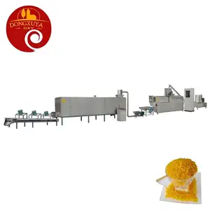 Automatische Industriële Nutritionele Kunstmatige Rijst Maken Machine Man Gemaakte Machine Rijstverwerkingslijn